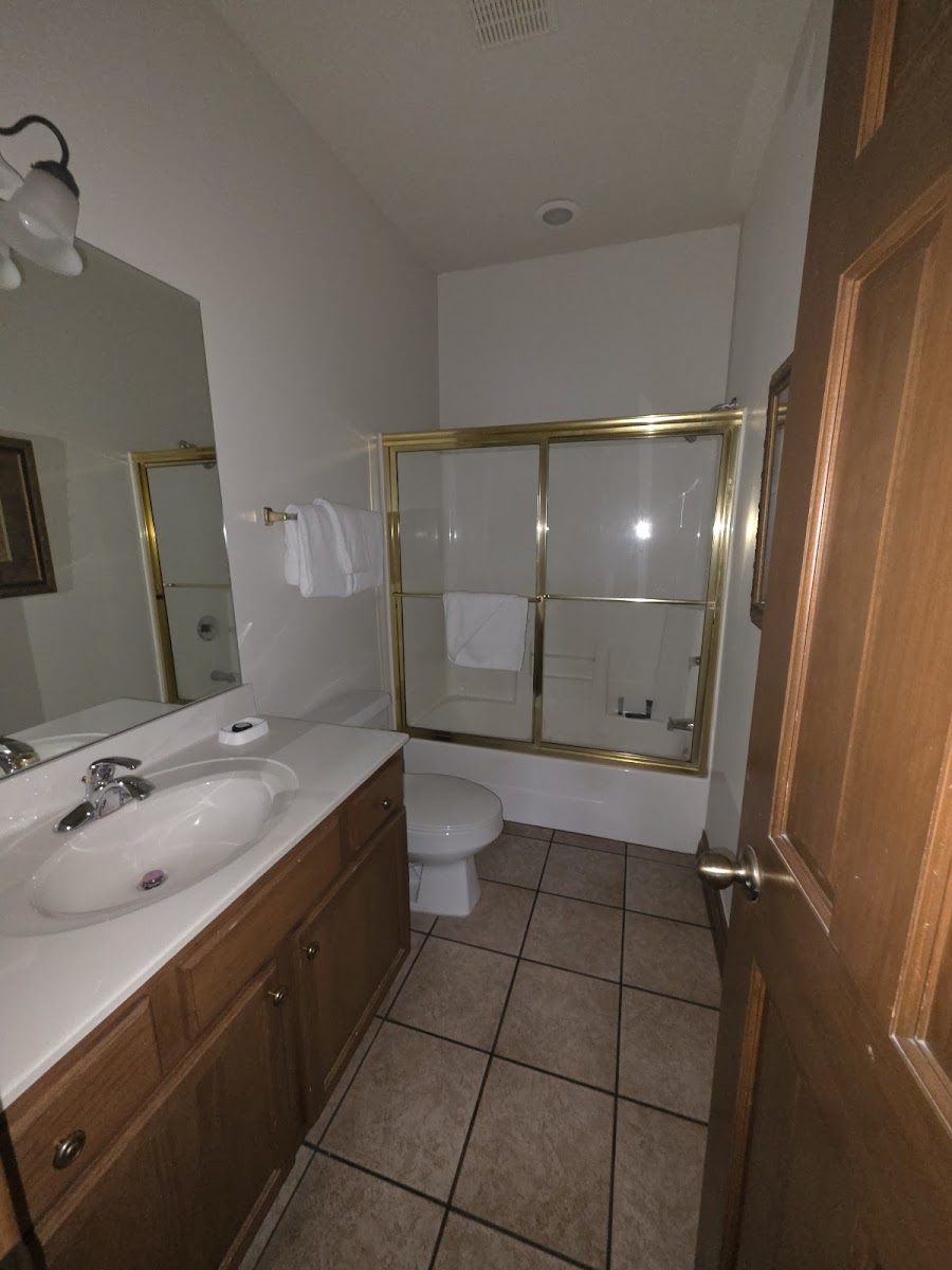 Westgate Branson Woods Resort