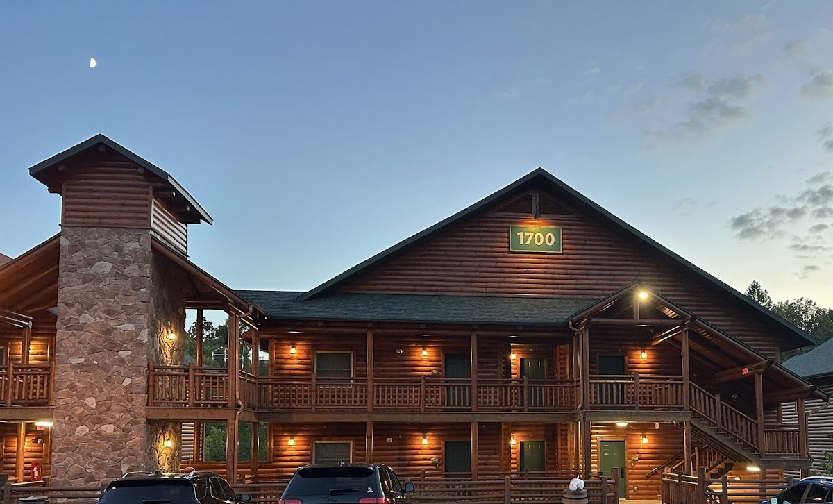 Westgate Branson Woods Resort