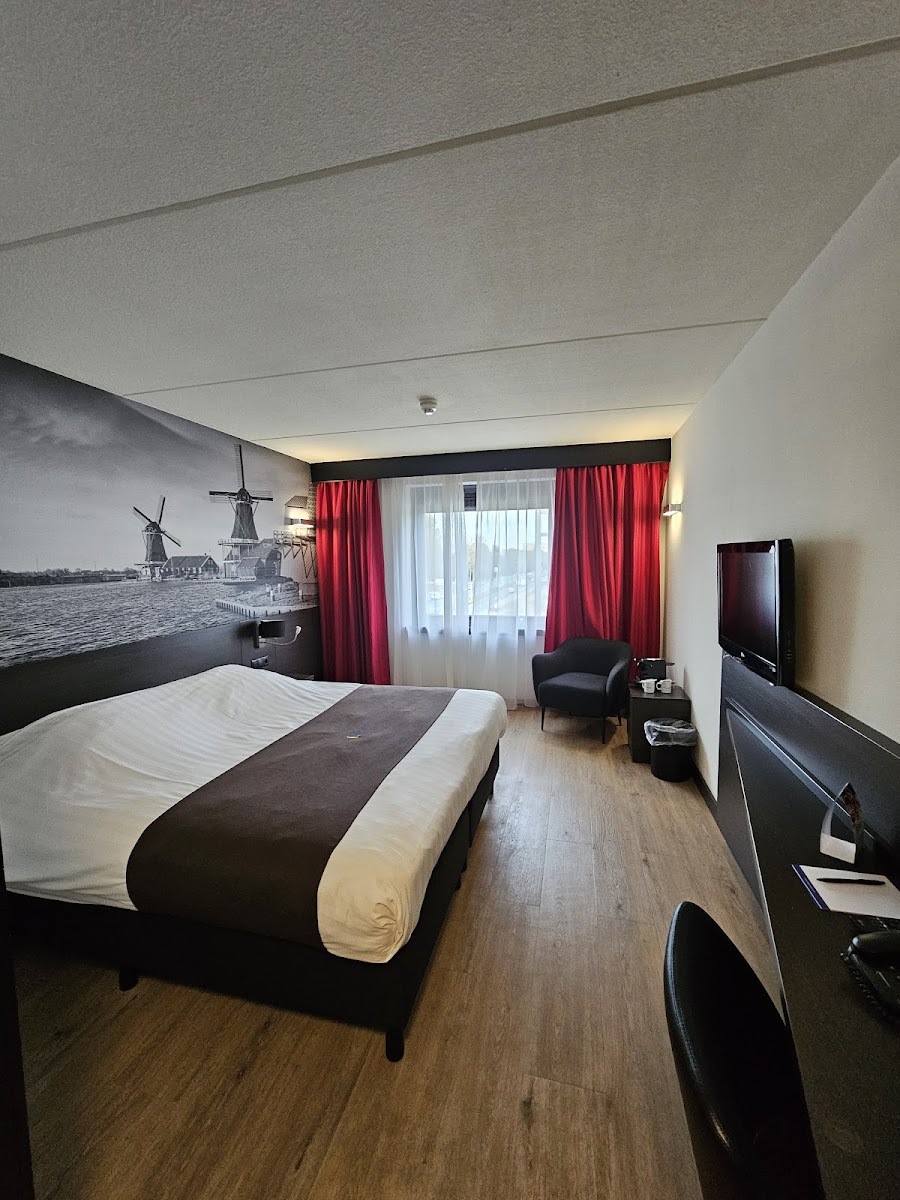 Bastion Hotel Zaandam