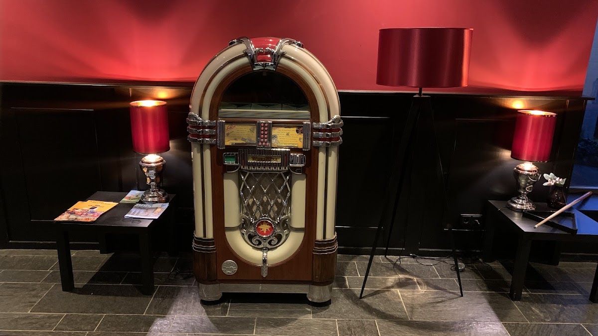 Bastion Hotel Zaandam