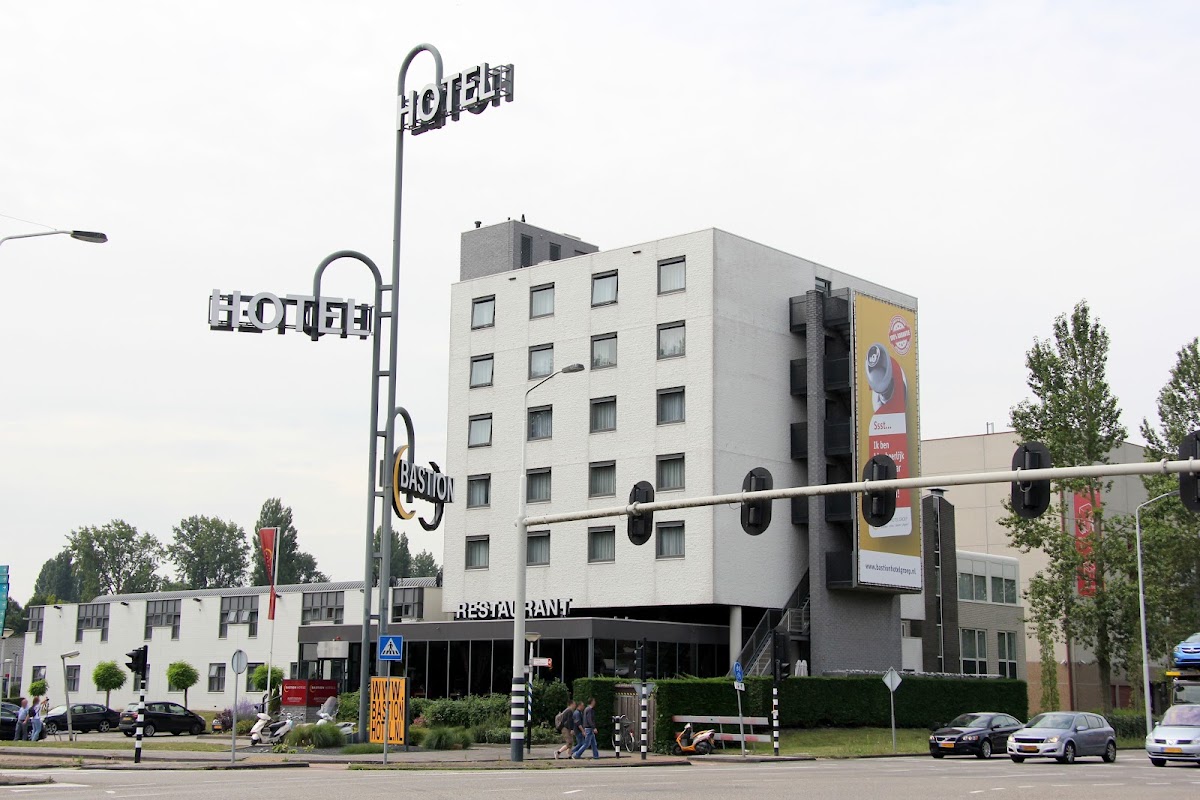 Bastion Hotel Zaandam