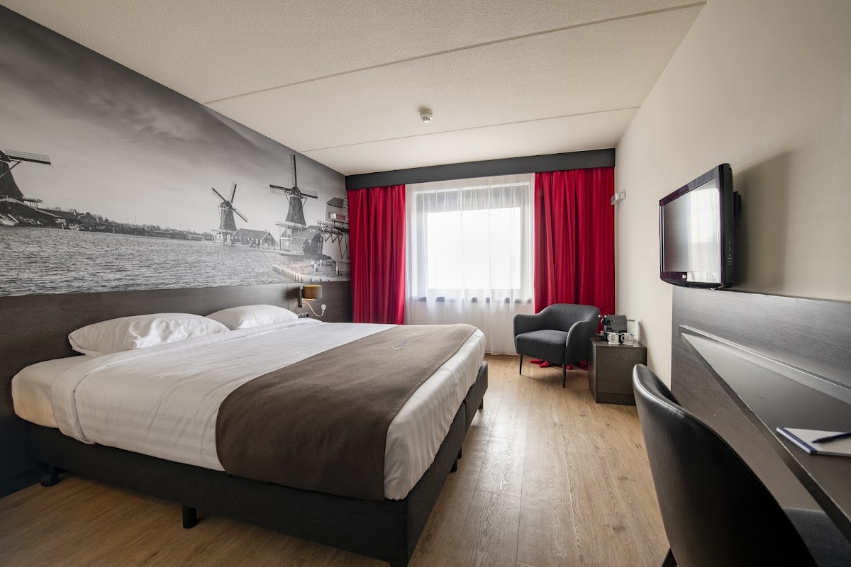 Bastion Hotel Zaandam