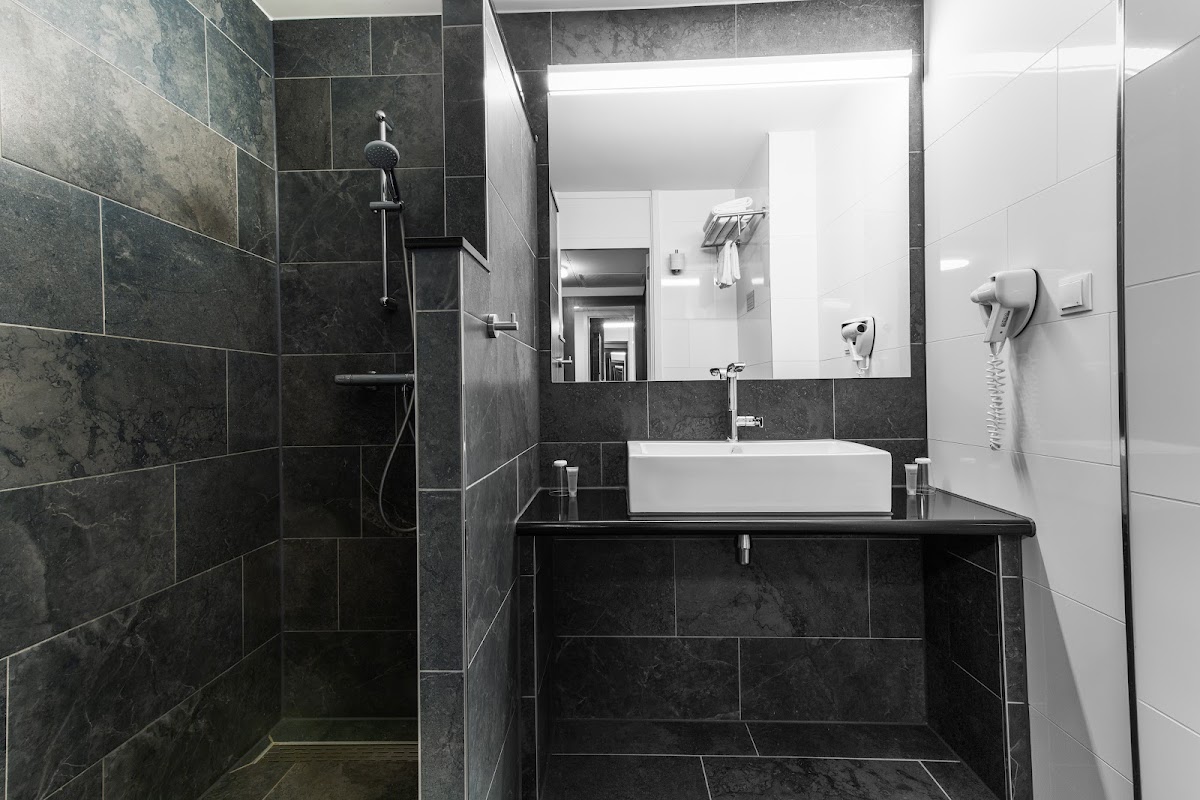 Bastion Hotel Zaandam