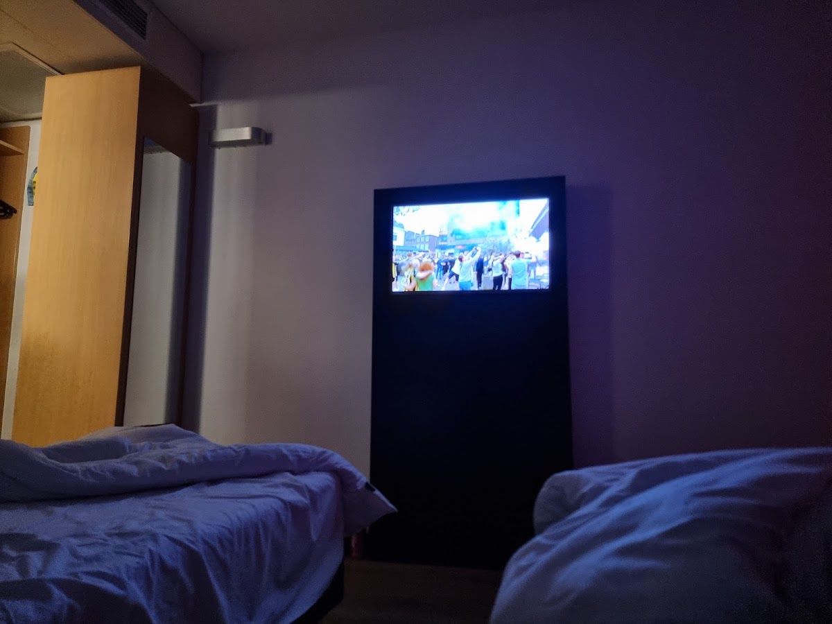 Bastion Hotel Zaandam