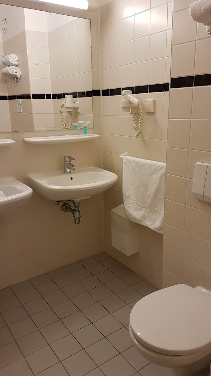Bastion Hotel Zaandam