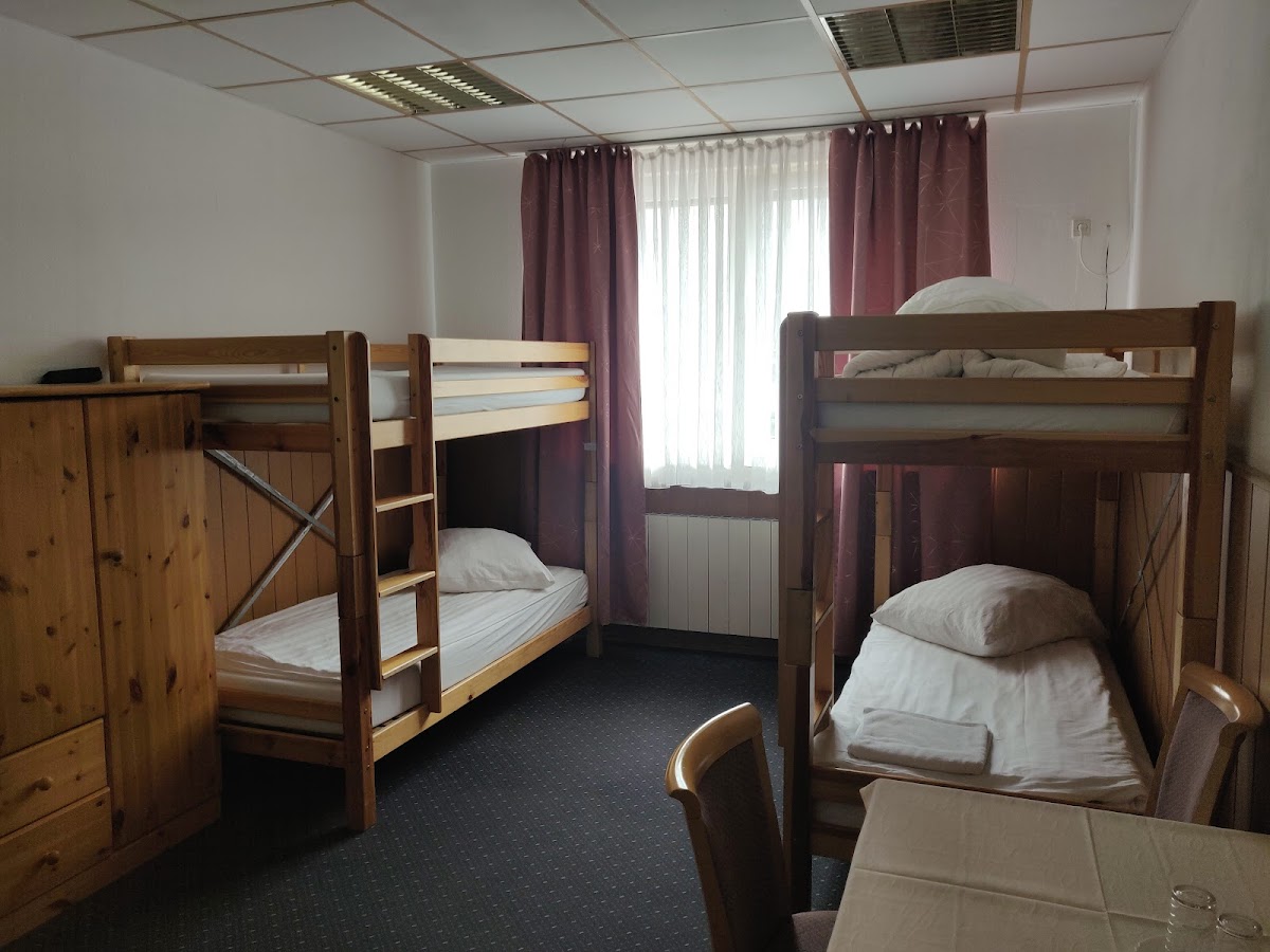 Hotel Artur