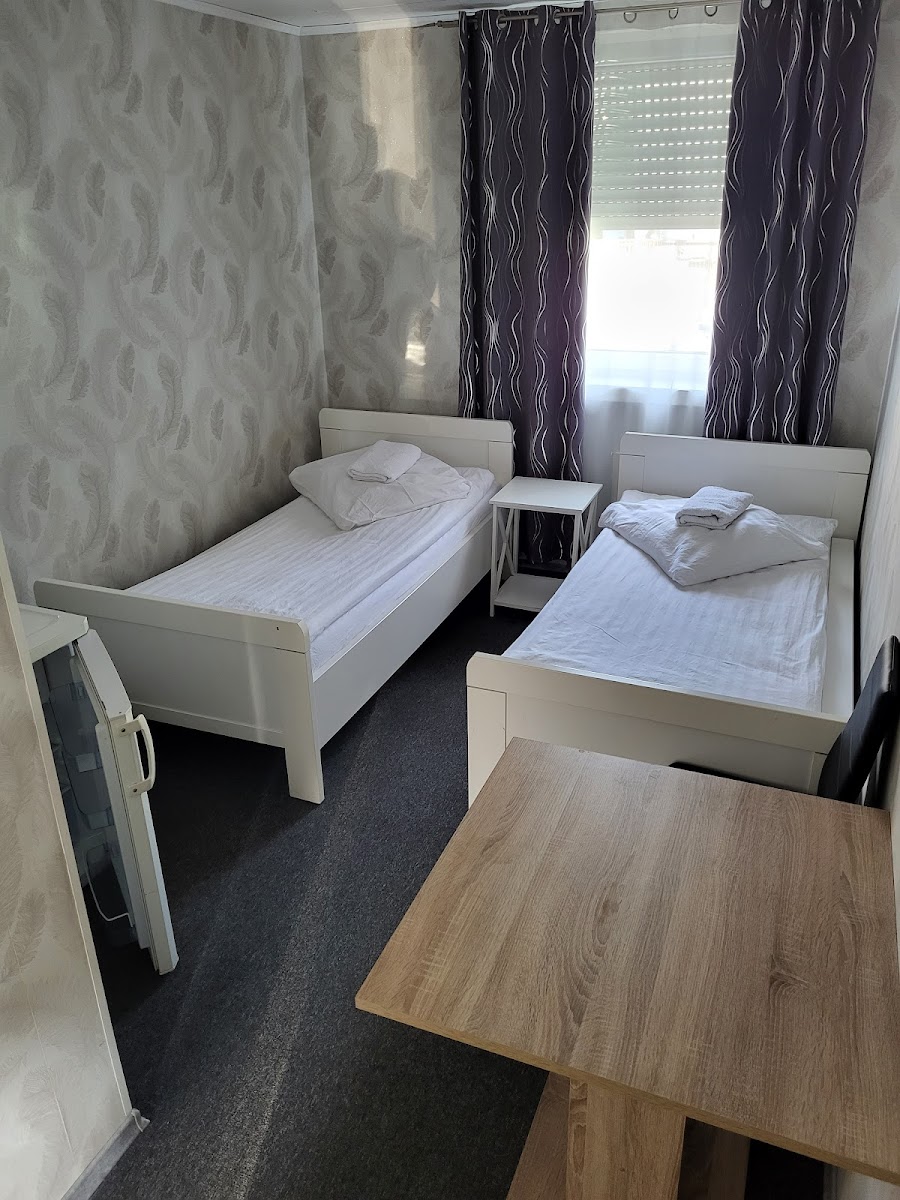 Hotel Artur
