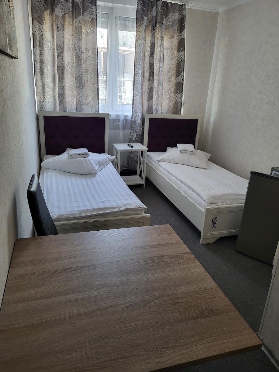 Hotel Artur
