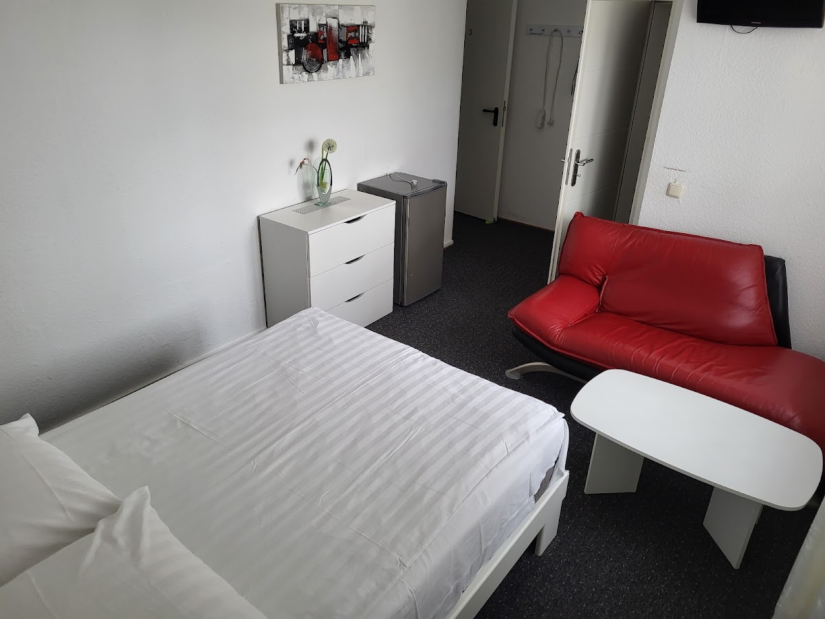 Hotel Artur