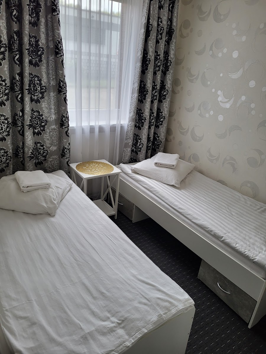 Hotel Artur