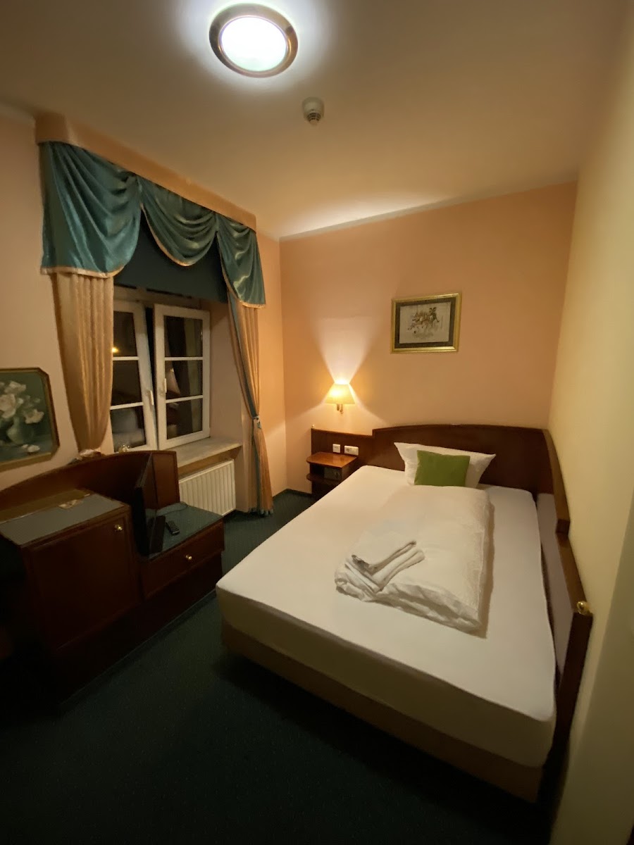 Hotel am Schloss