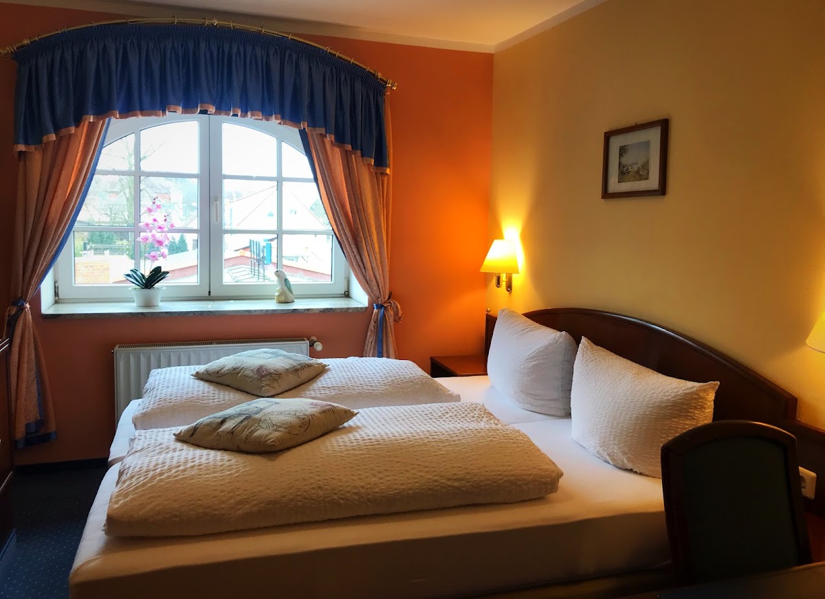 Hotel am Schloss