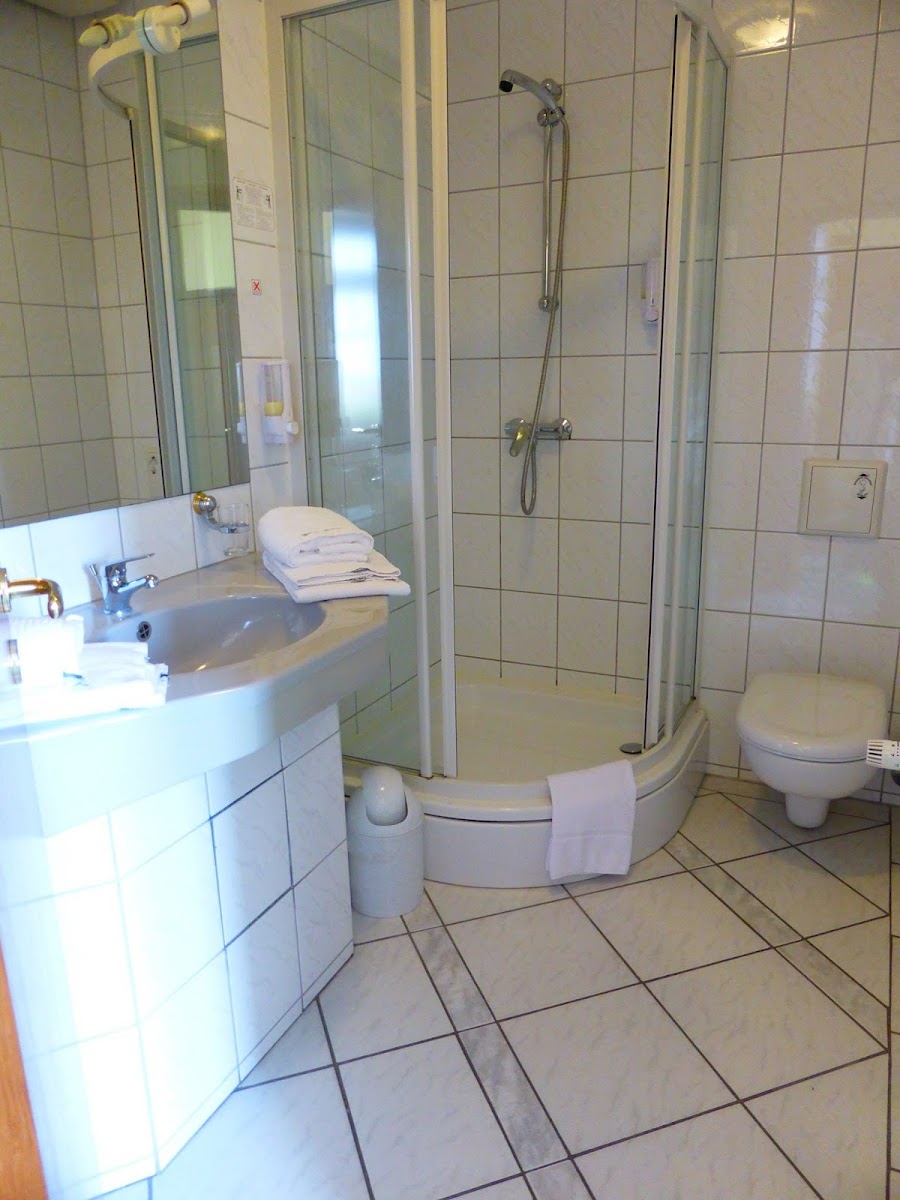 Hotel am Schloss