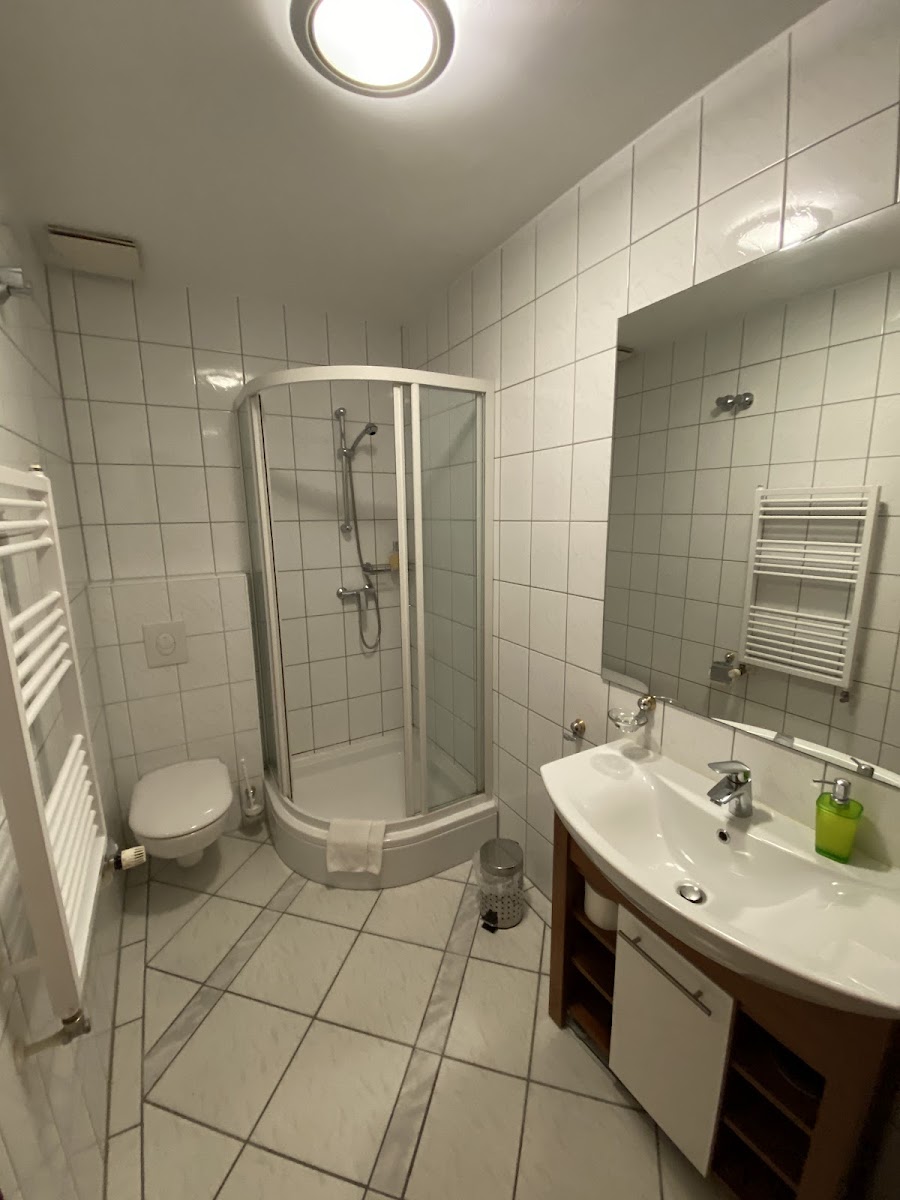 Hotel am Schloss