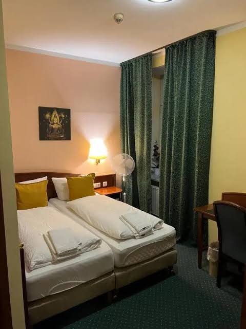 Hotel am Schloss