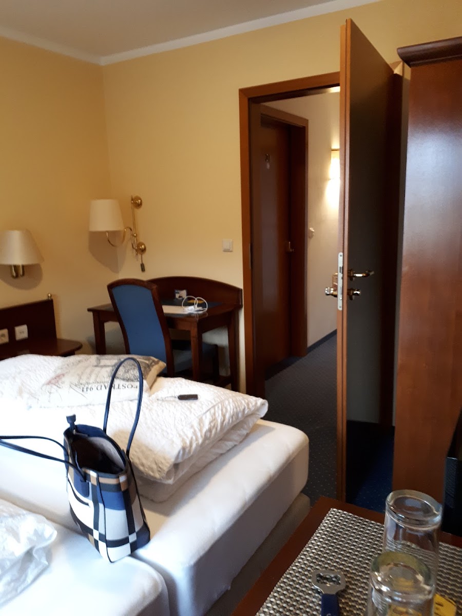 Hotel am Schloss