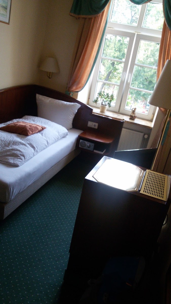 Hotel am Schloss