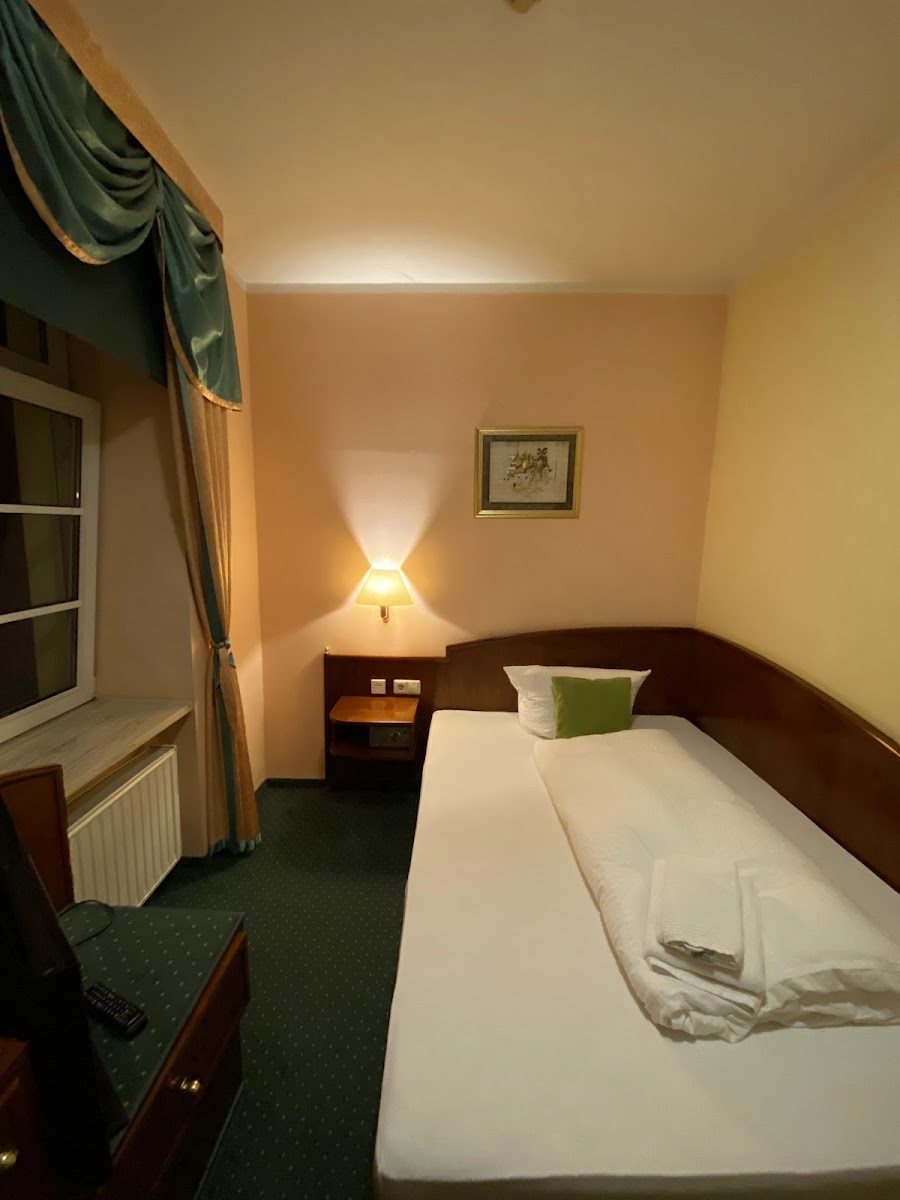 Hotel am Schloss