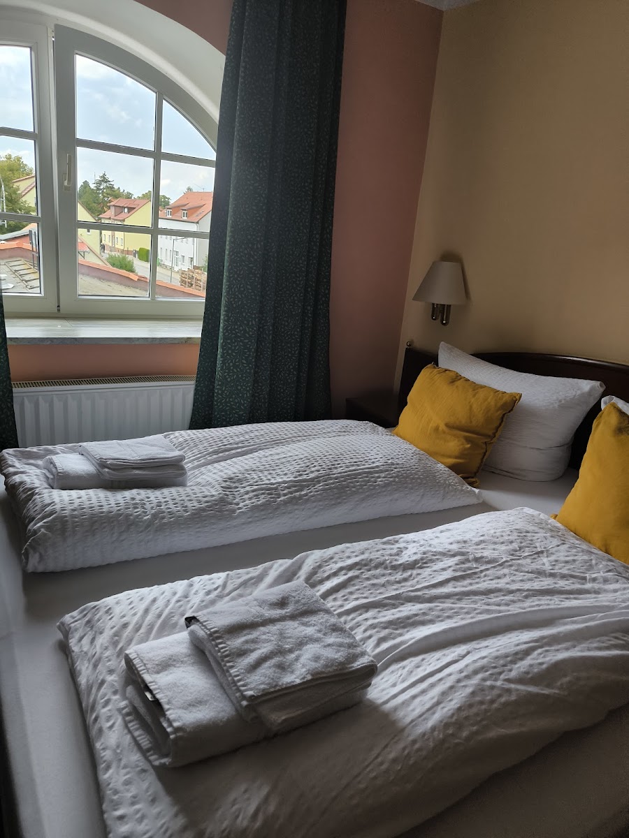 Hotel am Schloss