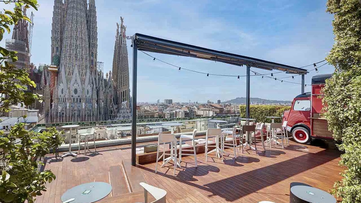 Sercotel Rosellón
