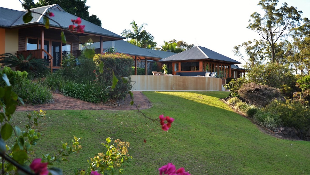 Ruffles Lodge & Spa