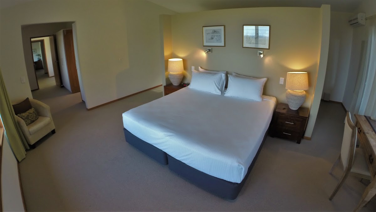 Ruffles Lodge & Spa