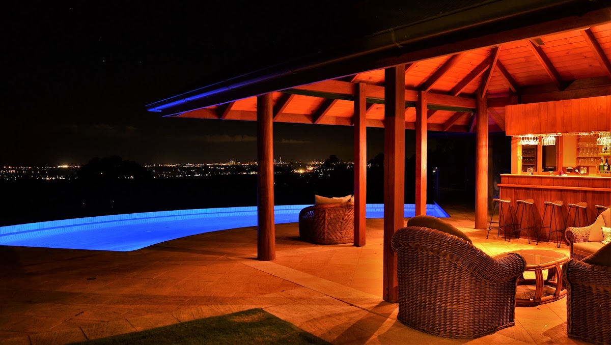 Ruffles Lodge & Spa
