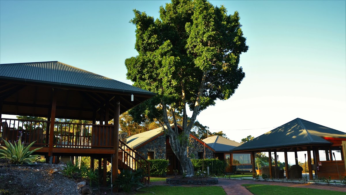 Ruffles Lodge & Spa