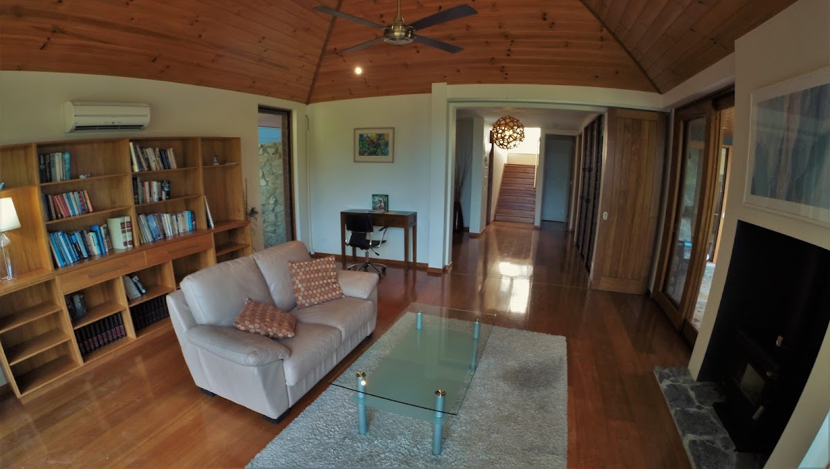Ruffles Lodge & Spa