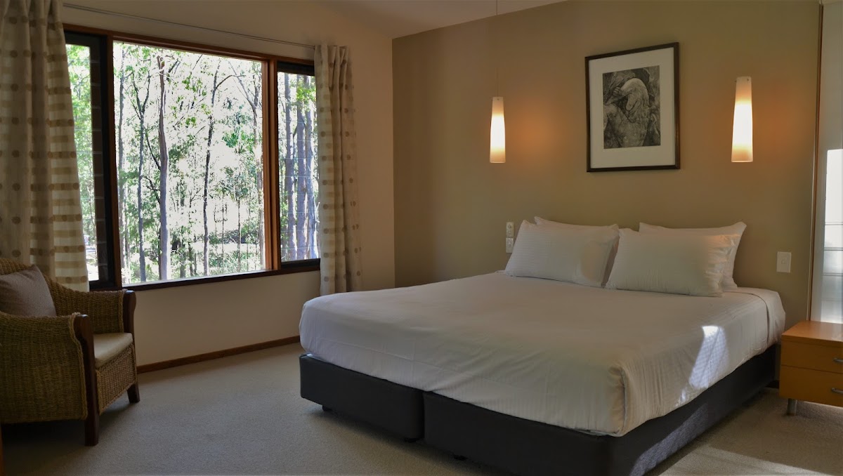 Ruffles Lodge & Spa