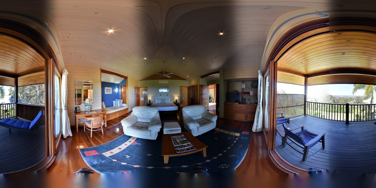 Ruffles Lodge & Spa