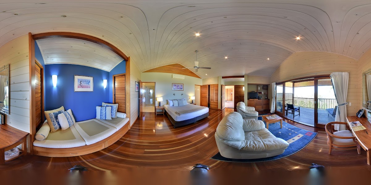 Ruffles Lodge & Spa