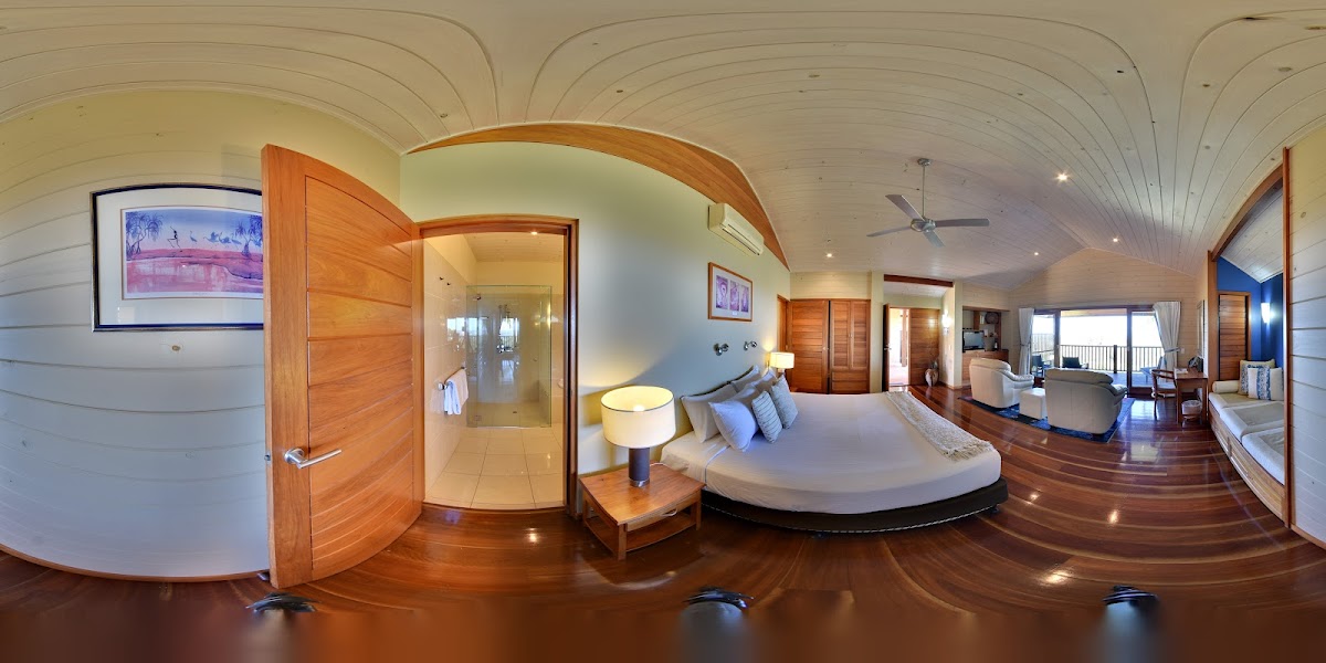 Ruffles Lodge & Spa