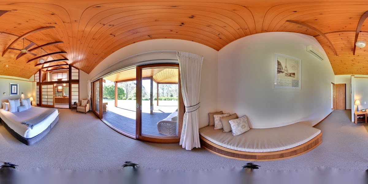 Ruffles Lodge & Spa