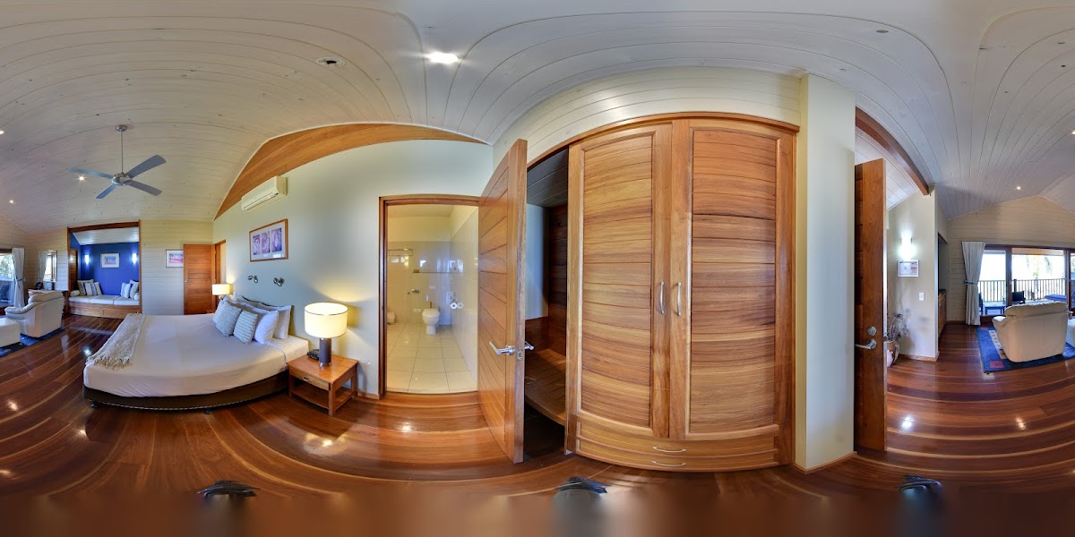 Ruffles Lodge & Spa
