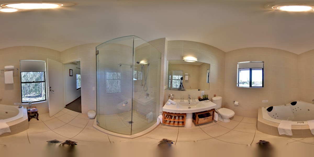 Ruffles Lodge & Spa