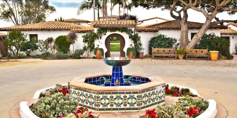 Casa Tropicana