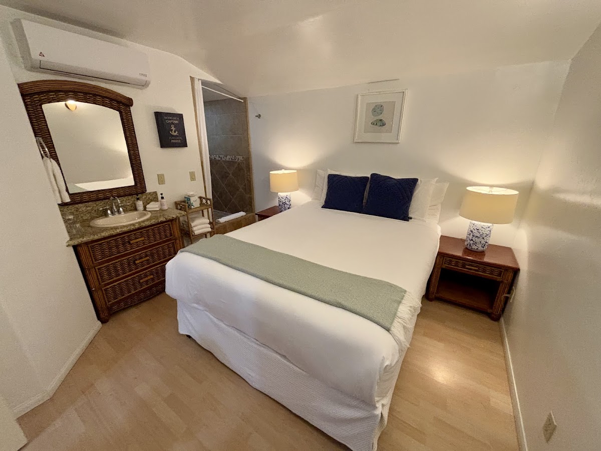 Casa Tropicana