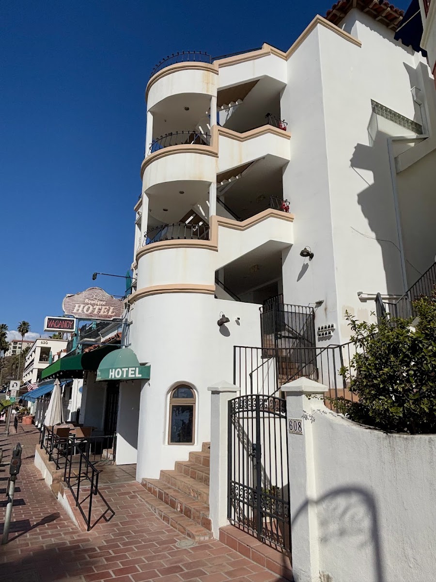 Casa Tropicana