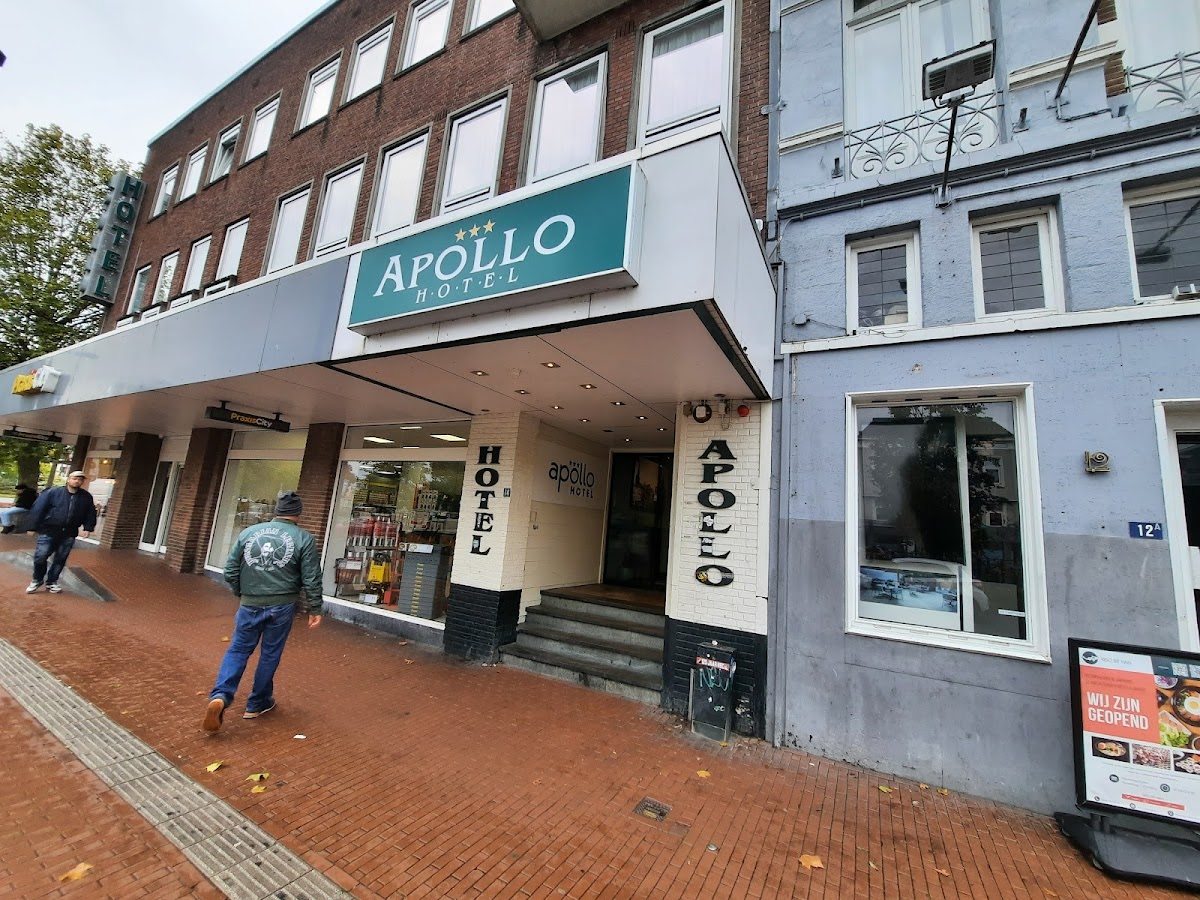 Apollo Hotel