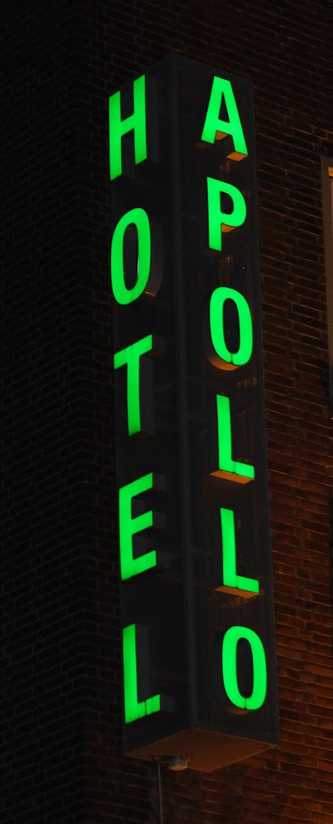 Apollo Hotel
