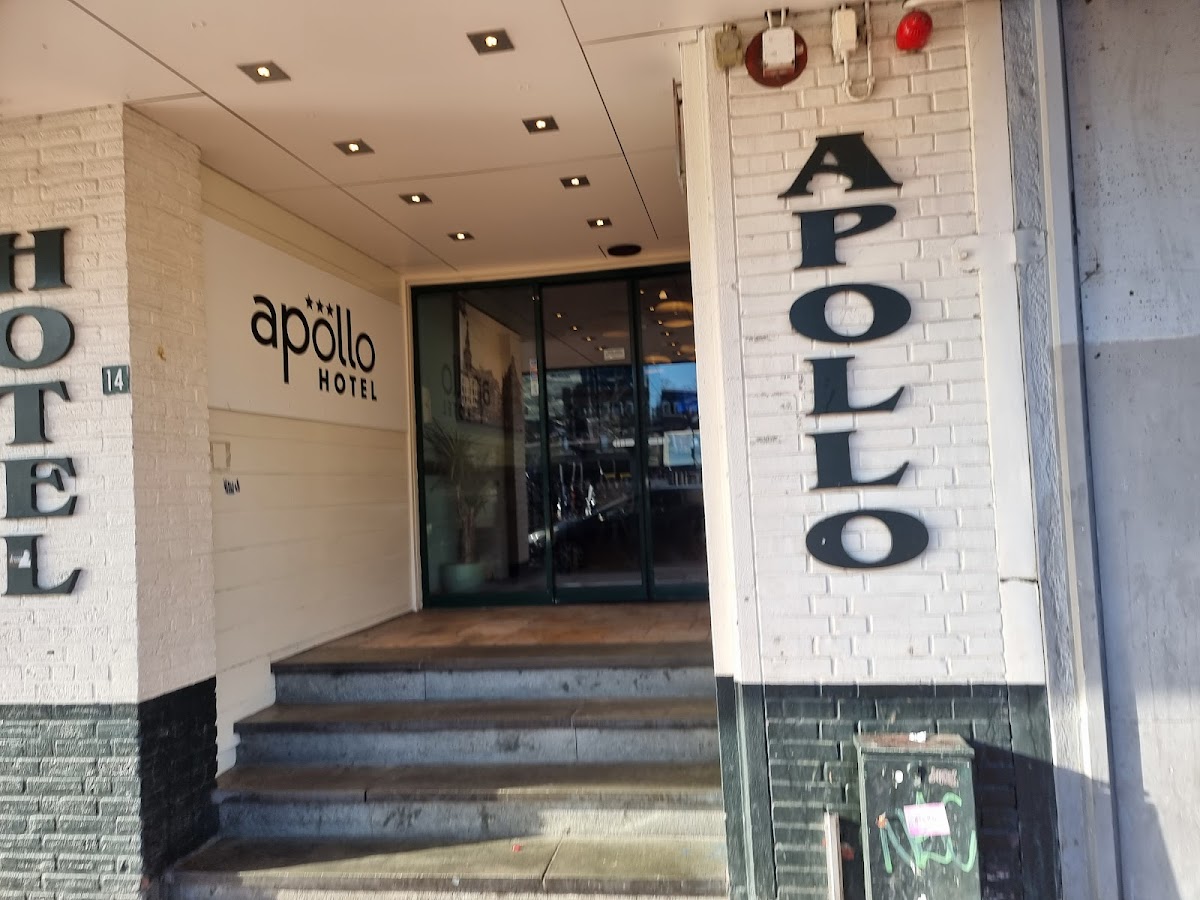 Apollo Hotel