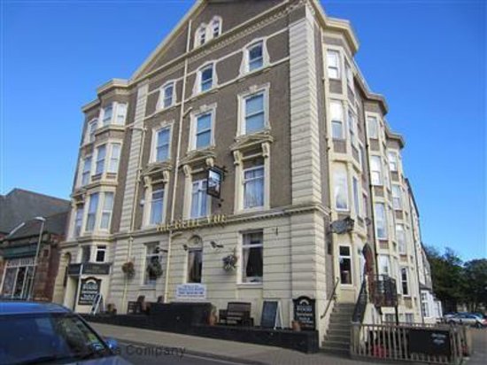 George Hotel