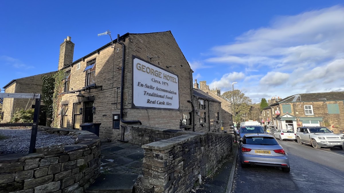 George Hotel