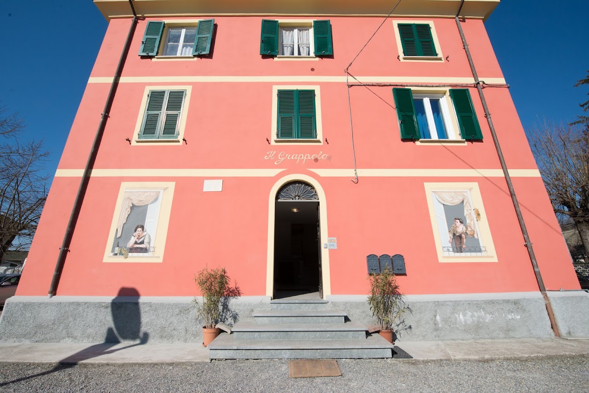 Il grappolo