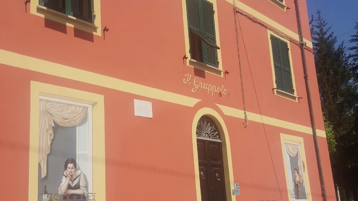 Il grappolo