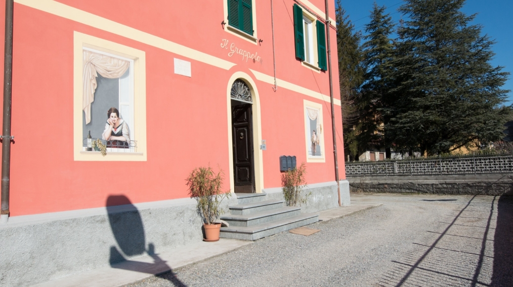 Il grappolo