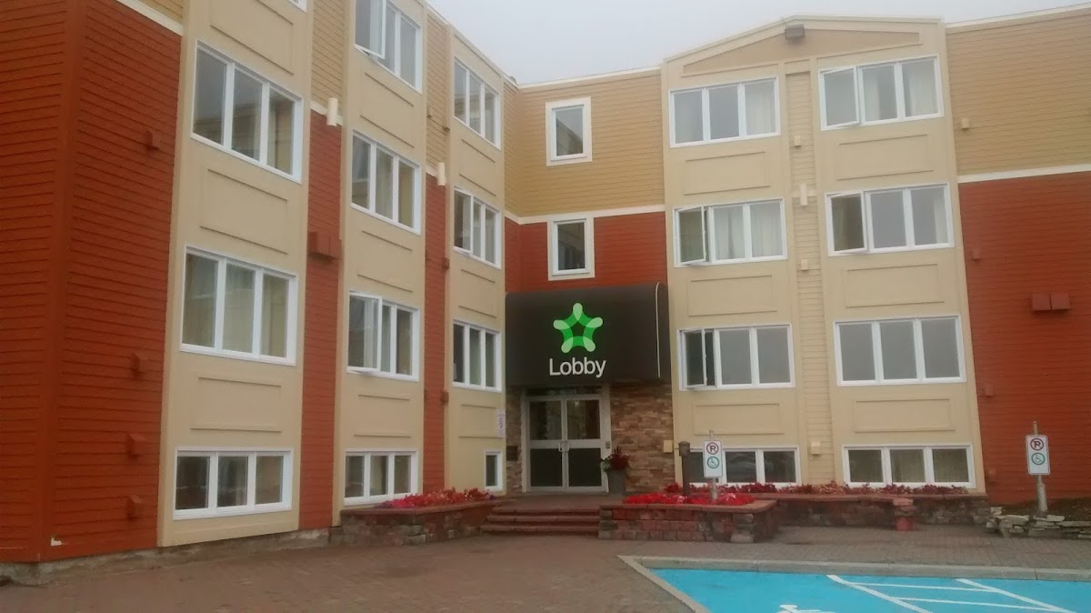 Eastern Health Accommodations