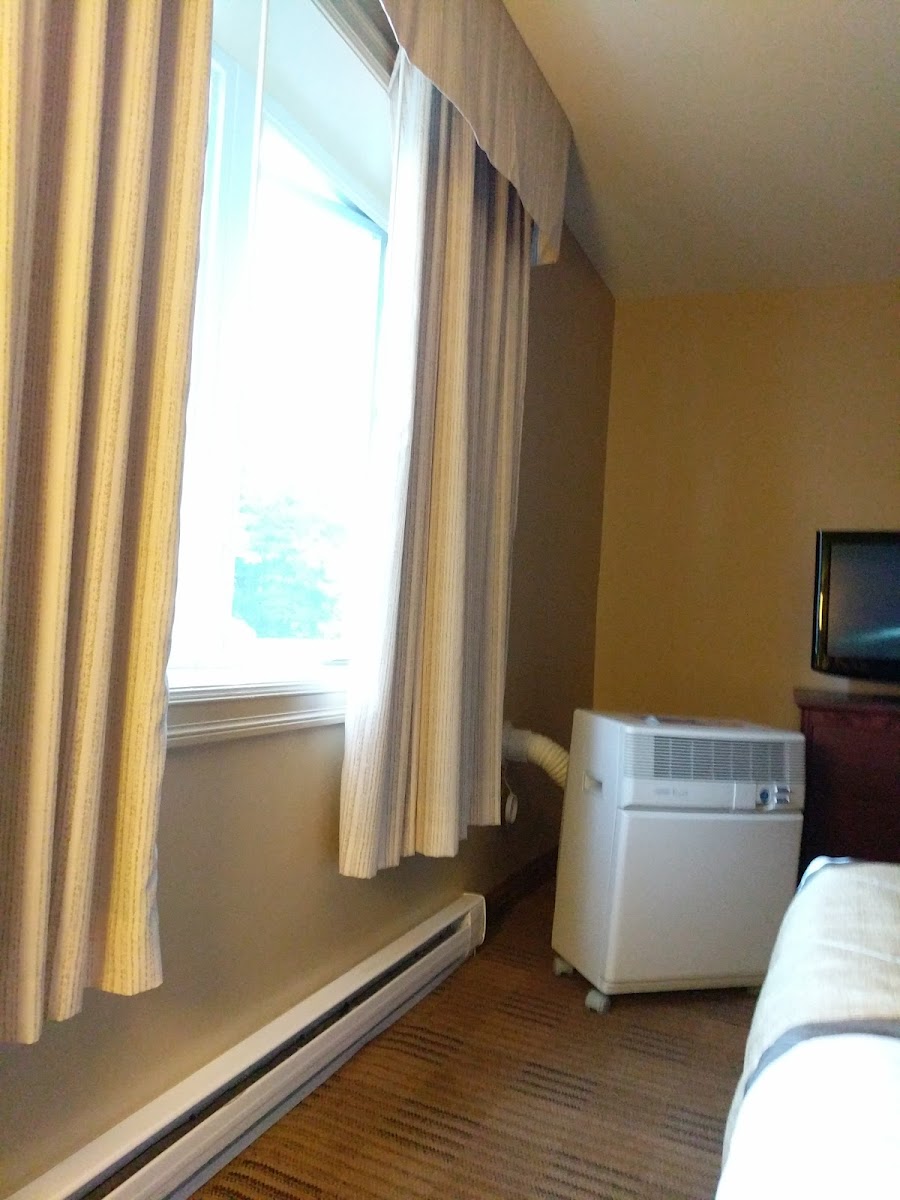 Eastern Health Accommodations