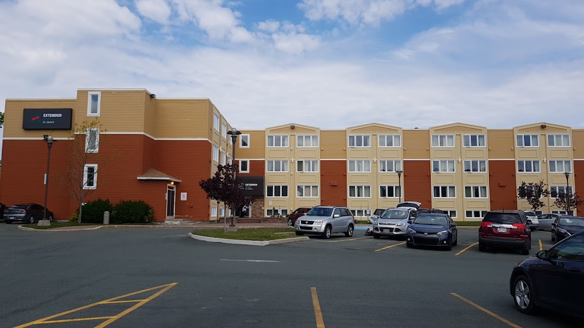 Eastern Health Accommodations